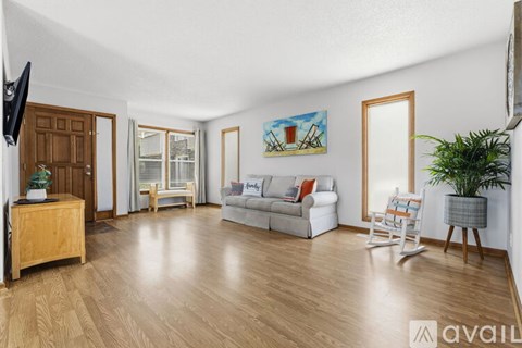404F 18Th Avenue South 3 Beds Apartment for Rent
