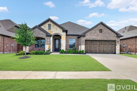 8124 Pecan Oak Lane 4 Beds Apartment for Rent