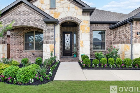 8124 Pecan Oak Lane 4 Beds Apartment for Rent