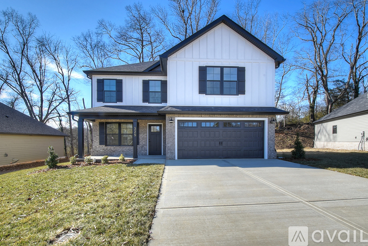 325 Ty's Pl 3 Beds Single Family Home for Rent - Photo gallery 1