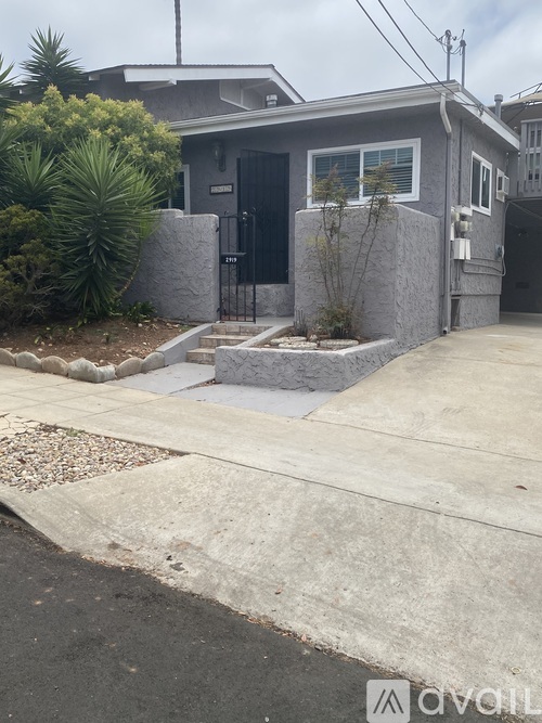 2919 Juniper Street Studio Apartment for Rent - Photo gallery 2