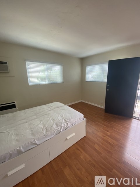 2919 Juniper Street Studio Apartment for Rent