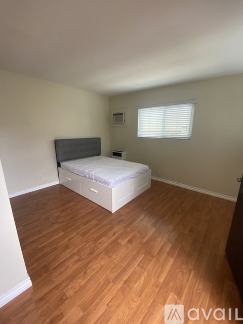 2919 Juniper Street Studio Apartment for Rent