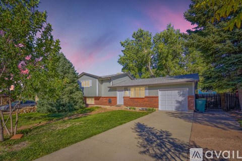 327 Helena Circle 4 Beds Apartment for Rent