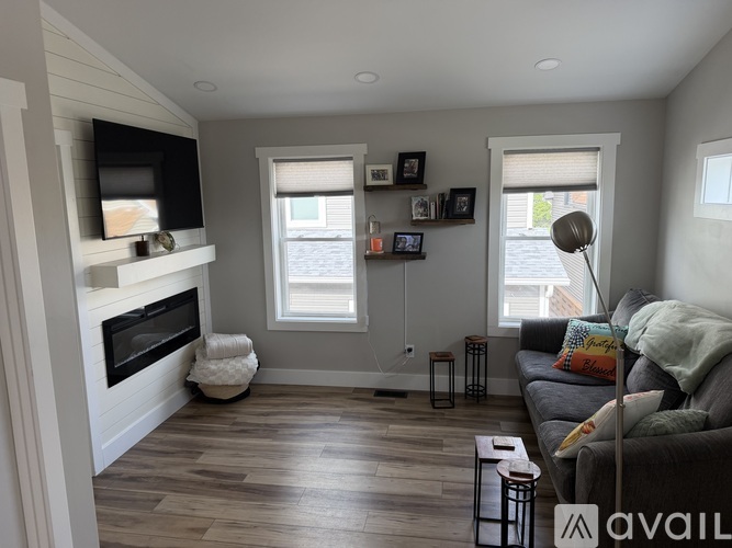 1109 Church Street 2 Beds Apartment for Rent - Photo gallery 1
