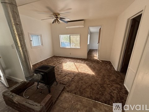 396 Foots Creek Rd 1 Apartment for Rent