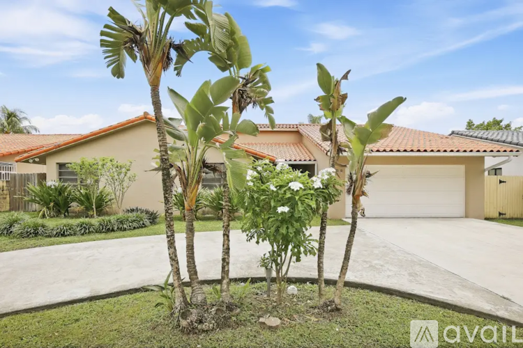 506 NW 136th Ct 4 Beds Single Family Home for Rent - Photo gallery 1
