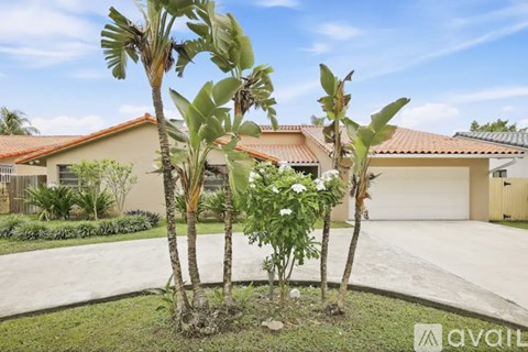 506 NW 136Th Ct 4 Beds Apartment for Rent