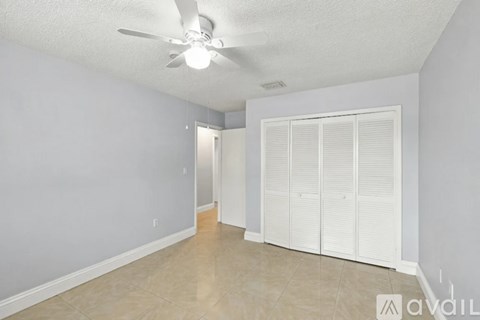 506 NW 136Th Ct 4 Beds Apartment for Rent