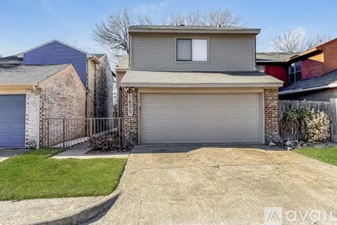 1613 Horizon St 3 Beds Apartment for Rent