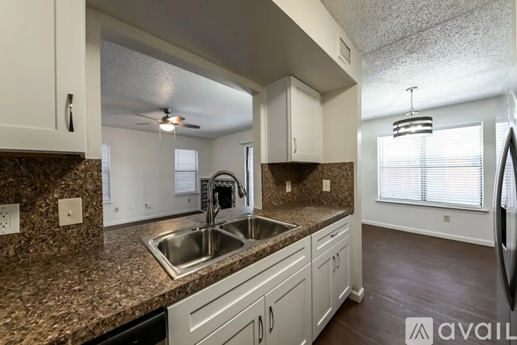 1613 Horizon St 3 Beds Single Family Home for Rent - Photo gallery 2