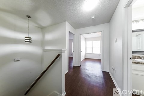 1613 Horizon St 3 Beds Apartment for Rent