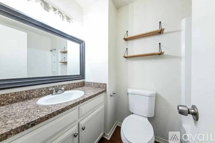 1613 Horizon St 3 Beds Single Family Home for Rent - Photo gallery 5