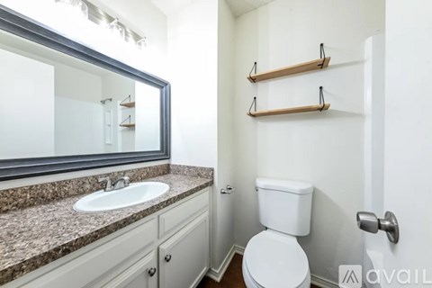 1613 Horizon St 3 Beds Apartment for Rent