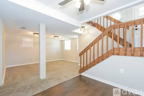 7732 Batavia Ln 3 Beds Apartment for Rent
