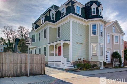 109 Church Street Unit 4 1 Apartment for Rent