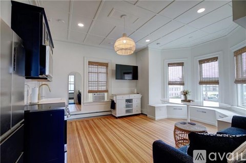 109 Church Street Unit 4 1 Apartment for Rent