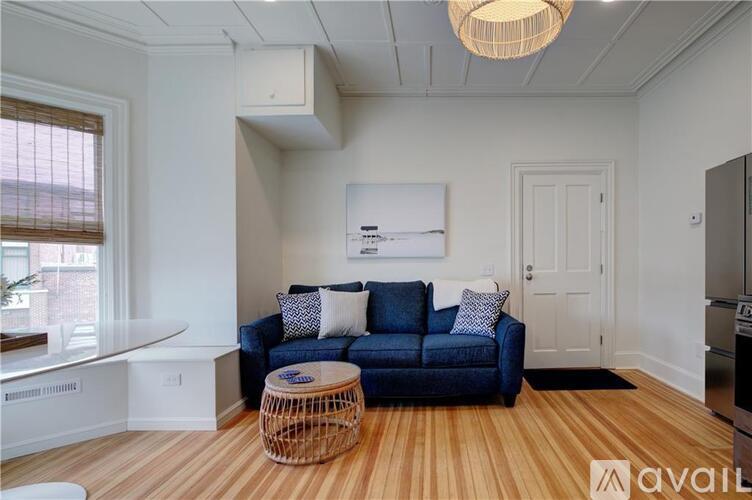 109 Church Street Unit 4 1 Apartment for Rent - Photo gallery 5