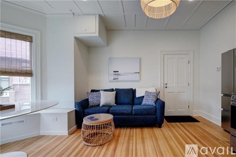 109 Church Street Unit 4 1 Apartment for Rent