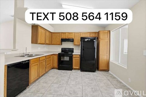 8012 W State Ave 3 Beds Apartment for Rent