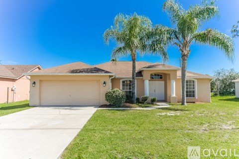 5114 Eagle Ct 4 Beds Apartment for Rent