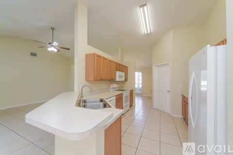 5114 Eagle Ct 4 Beds Apartment for Rent