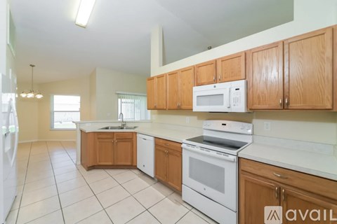 5114 Eagle Ct 4 Beds Apartment for Rent