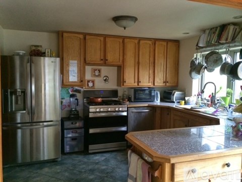 2829 14Th Street 4 Beds Apartment for Rent