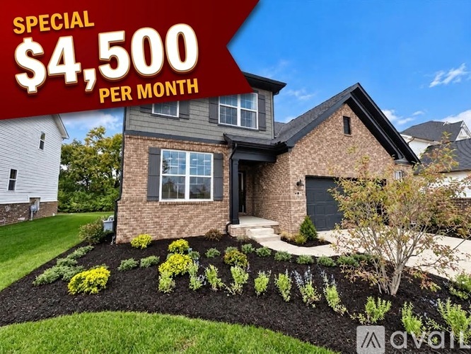 6462 Tarr Rd 5 Beds Single Family Home for Rent - Photo gallery 1