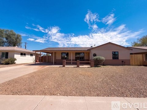 4802 N 14Th Ave 3 Beds Apartment for Rent