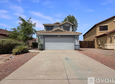 1391 E Ryan Rd , AZ 4 Beds Apartment for Rent