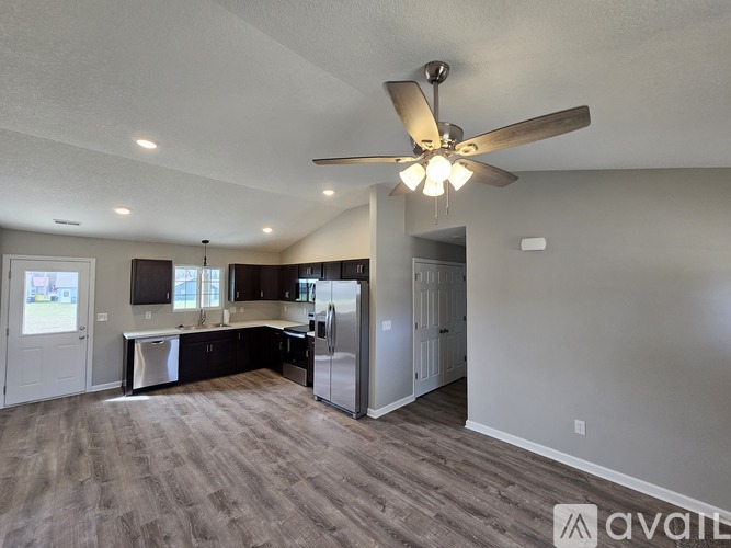 722 North Cedar Street 2 Beds Single Family Home for Rent - Photo gallery 3