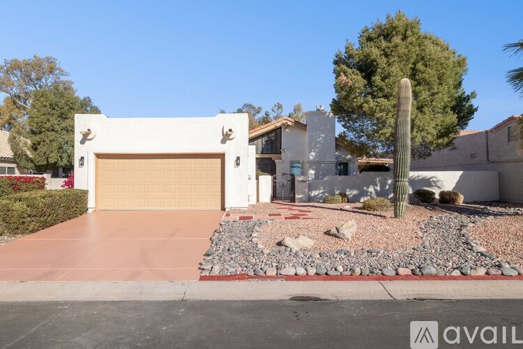 10846 East Navajo Drive 2 Beds Single Family Home for Rent - Photo gallery 1