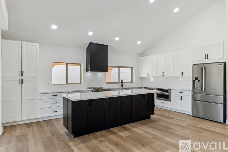 10846 East Navajo Drive 2 Beds Single Family Home for Rent - Photo gallery 4