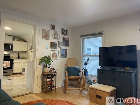219 S Bedford St 2 Beds Apartment for Rent
