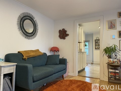 219 S Bedford St 2 Beds Apartment for Rent