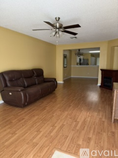 3017 Hawthorne Place 2 Beds Apartment for Rent