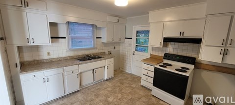 1510 Dunbar St 3 Beds Apartment for Rent