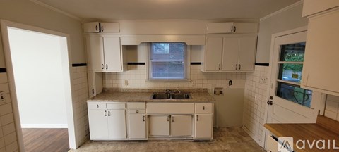 1510 Dunbar St 3 Beds Apartment for Rent