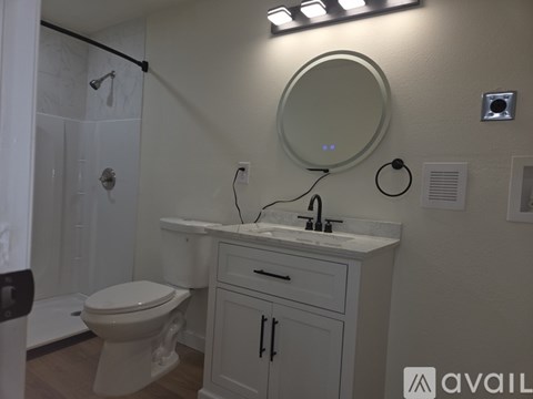 2911 Thomas Street 3 Beds Apartment for Rent