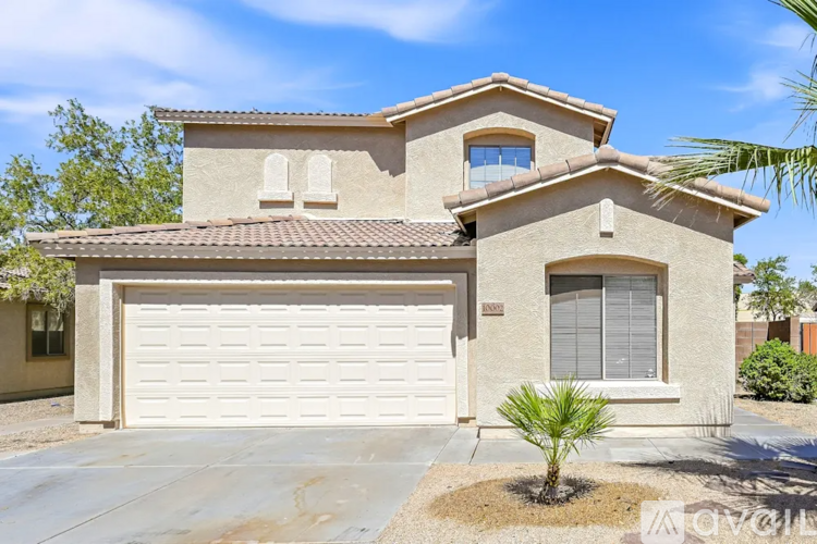 10003 W Crown King Road 4 Beds Single Family Home for Rent - Photo gallery 1