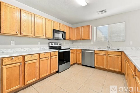 10003 W Crown King Road 4 Beds Apartment for Rent