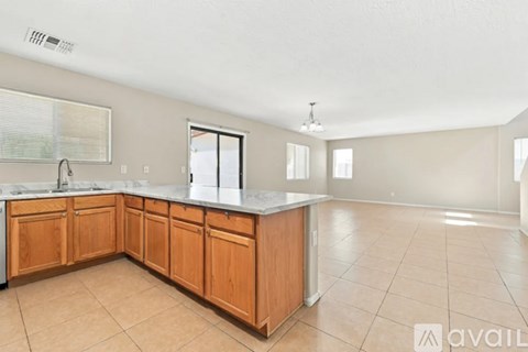 10003 W Crown King Road 4 Beds Apartment for Rent