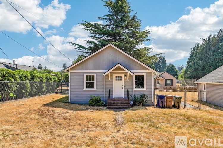 6926 52nd Ave W 2 Beds Single Family Home for Rent - Photo gallery 1