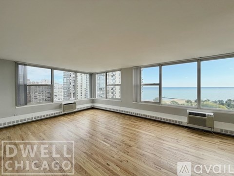5650 N Sheridan Rd 2 Beds Apartment for Rent