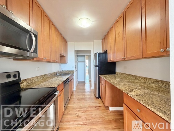 5650 N Sheridan Rd 2 Beds Apartment for Rent - Photo gallery 2