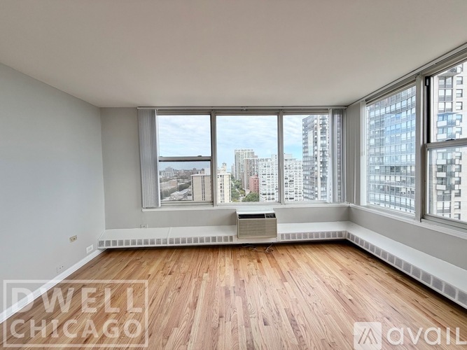 5650 N Sheridan Rd 2 Beds Apartment for Rent - Photo gallery 3