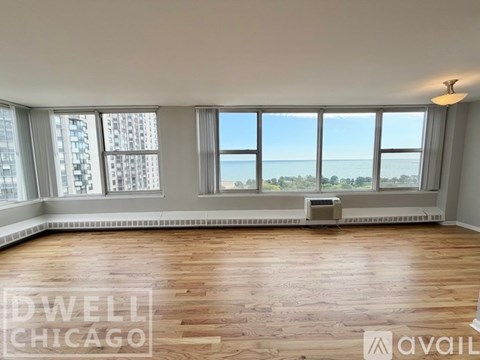 5650 N Sheridan Rd 2 Beds Apartment for Rent