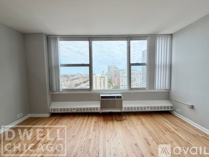 5650 N Sheridan Rd 2 Beds Apartment for Rent - Photo gallery 5