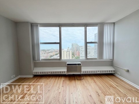 5650 N Sheridan Rd 2 Beds Apartment for Rent